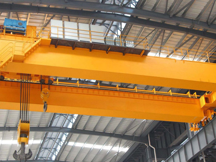 QD通用橋式起重機(jī)